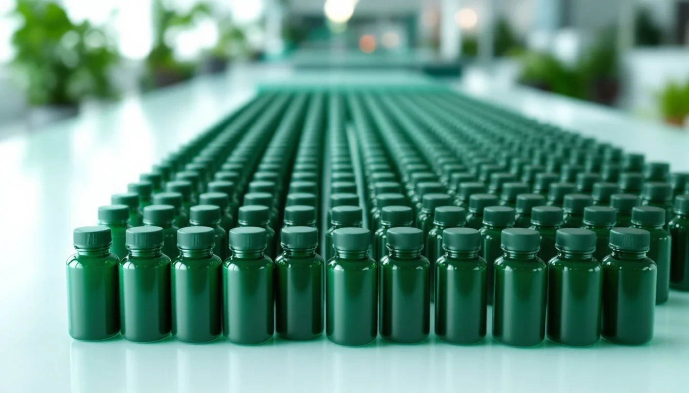 Qual a quantidade mínima para terceirizar suplementos?